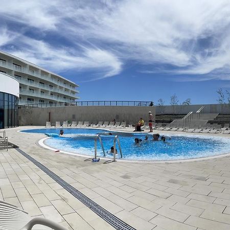 Polanki Aqua A204 Apartment Kolobrzeg Ngoại thất bức ảnh